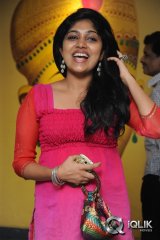 Samyuktha at Ulavacharu Biryani Movie Premier Show